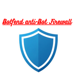 BotFend Anti-Bot Firewall