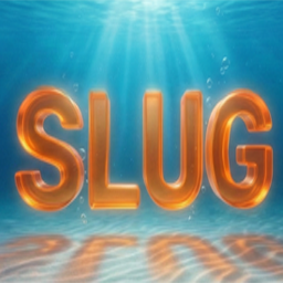 Bousaid AI Slug Generator