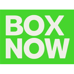 BOX NOW Delivery