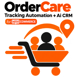 OrderCare Ai CRM Lite for WooCommerce
