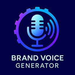 Brand Voice Generator
