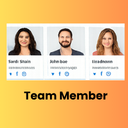 BrandDigital Team Showcase