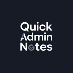 BreathWP – Quick Admin Notes