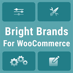 Bright Brands For WooCommerce