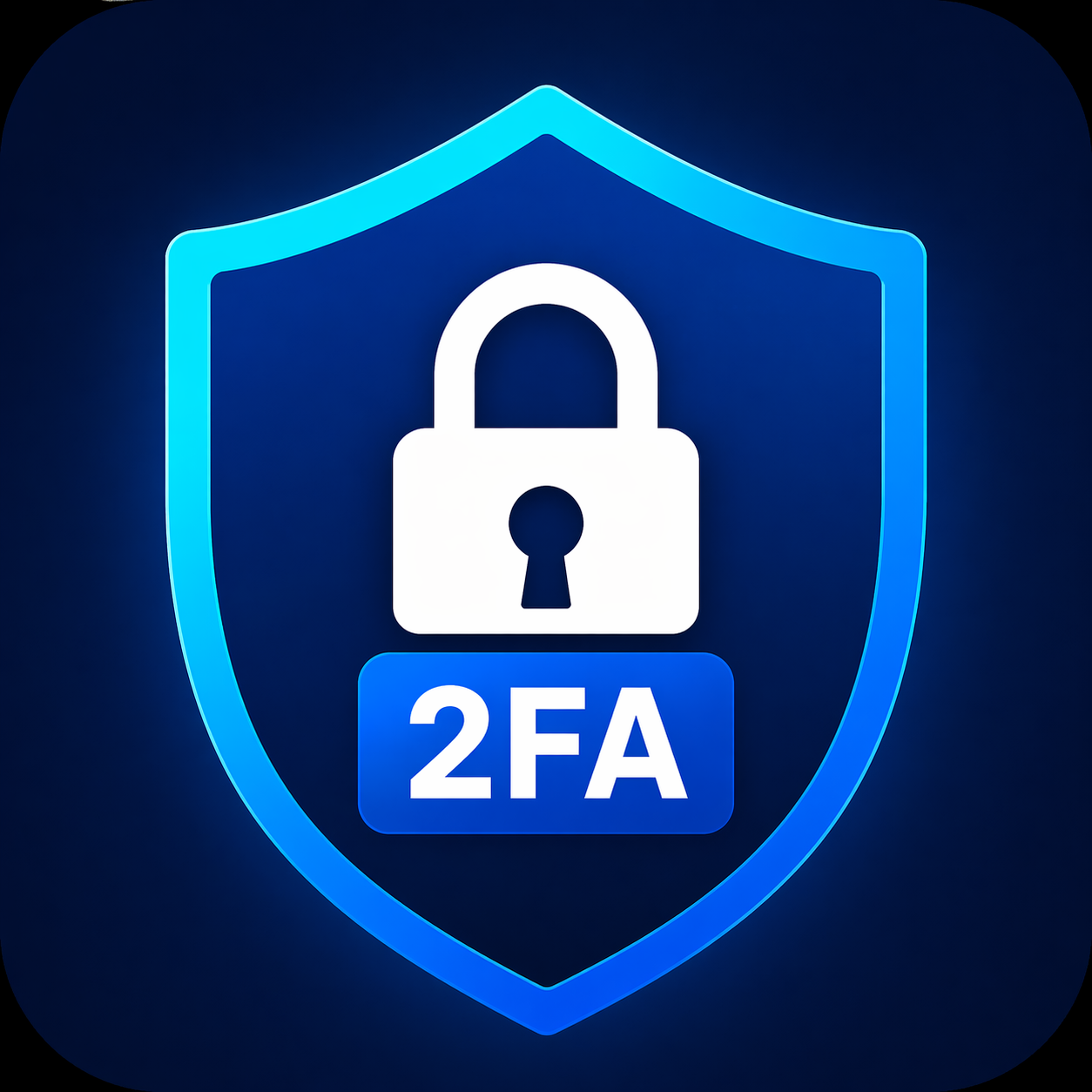Brightery Secure 2FA
