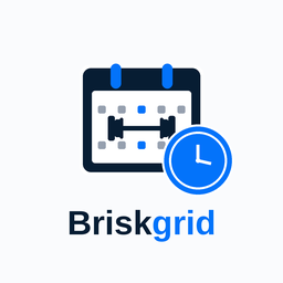 Briskgrid Class Timetables
