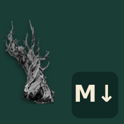 Bristlecone Markdown