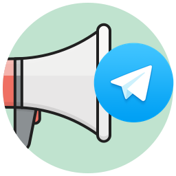 Broadcast to Telegram