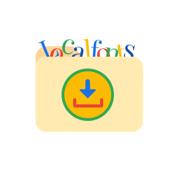 LocalFonts