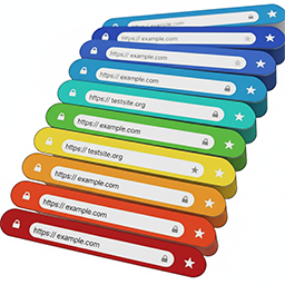 Browser Address Bar Color Changer