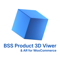 BSS 3D Product Viewer &amp; AR for WooCommerce