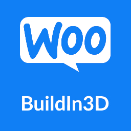BuildIn3D for Woocommerce