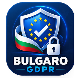 Bulgaro GDPR