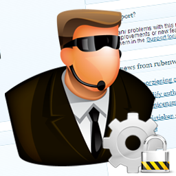Bulk Password Reset