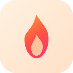 Burnpedia Image Maker – Social Image Designer with 130 Templates