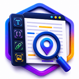 Businora Content Locator