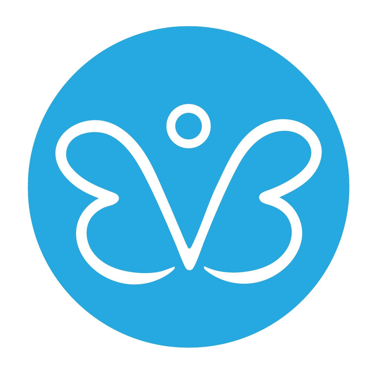 Butterfly Button — Discreet Help at a Click