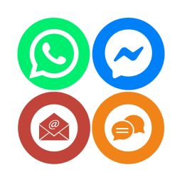 Buttonizer – Live Chat, AI Chatbot, &amp; Chat Widgets