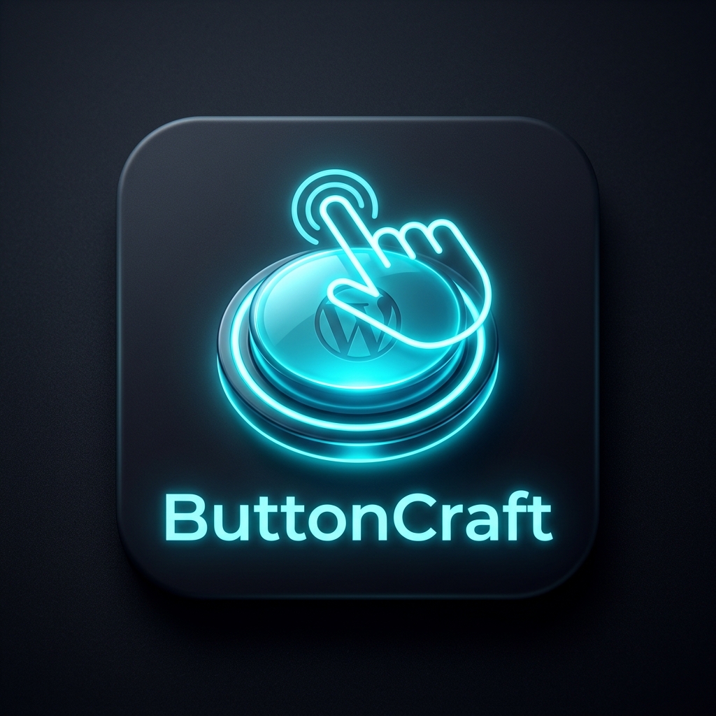 ButtonCraft Animated Buttons