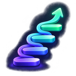 BWD LadderFlow – Product Journey Engine