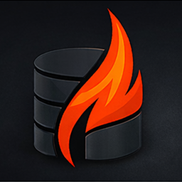 ByteFyre DB Replace