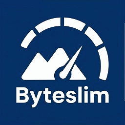 Byteslim Image Optimizer
