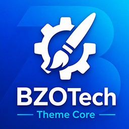 BZOTech Theme Core