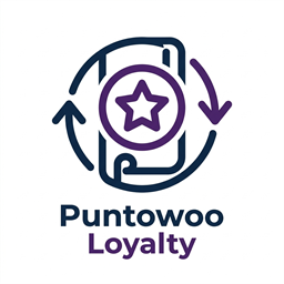 PuntoWoo Loyalty &amp; Digital Wallet for WooCommerce