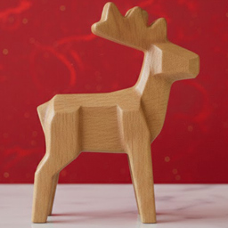 Calendareto Christmas Countdown