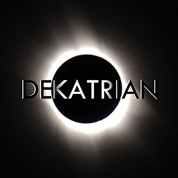 Calendário Dekatrian