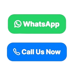 Call Now and Chat Buttons