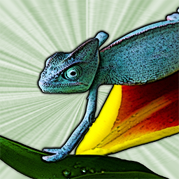Cameleon
