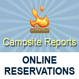 Campsite Reports OFFICIAL WordPress Plugin