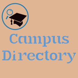 Campus Directory – Faculty, Staff &amp; Student Directory Plugin for WordPress