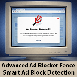 CaphLabs – Advanced Ad Blocker Fence