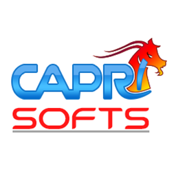 Capri Widget Visibility