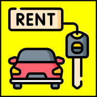 Car Rental Manager – Online Vehicle Booking System