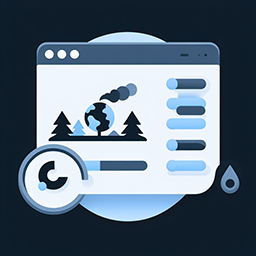 Carbonbadge Block