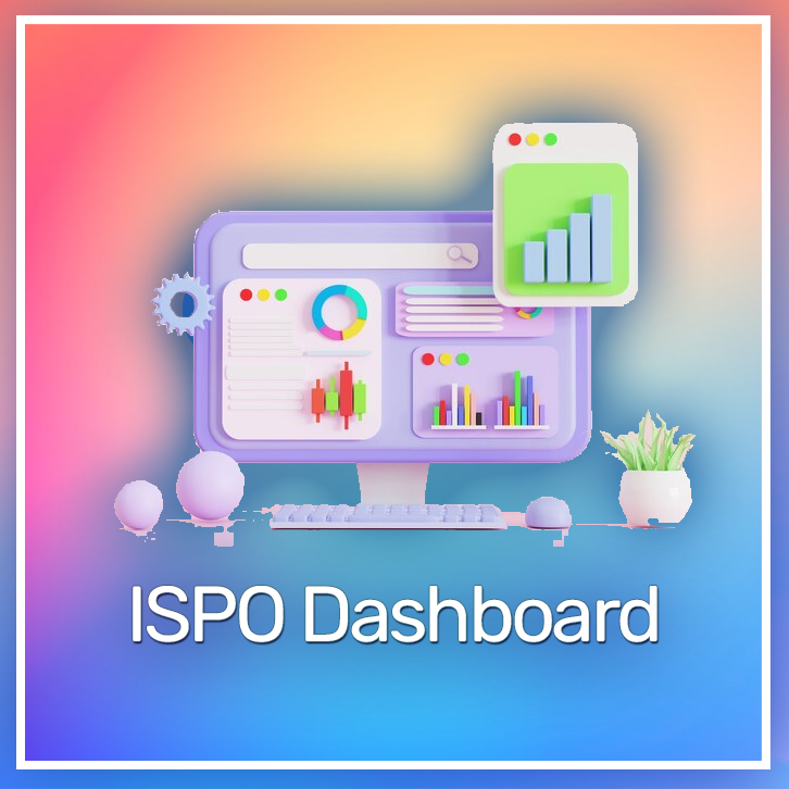 CardanoPress – Initial Stake Pool Offering Dashboard