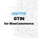 Carmo Product GTIN for WooCommerce