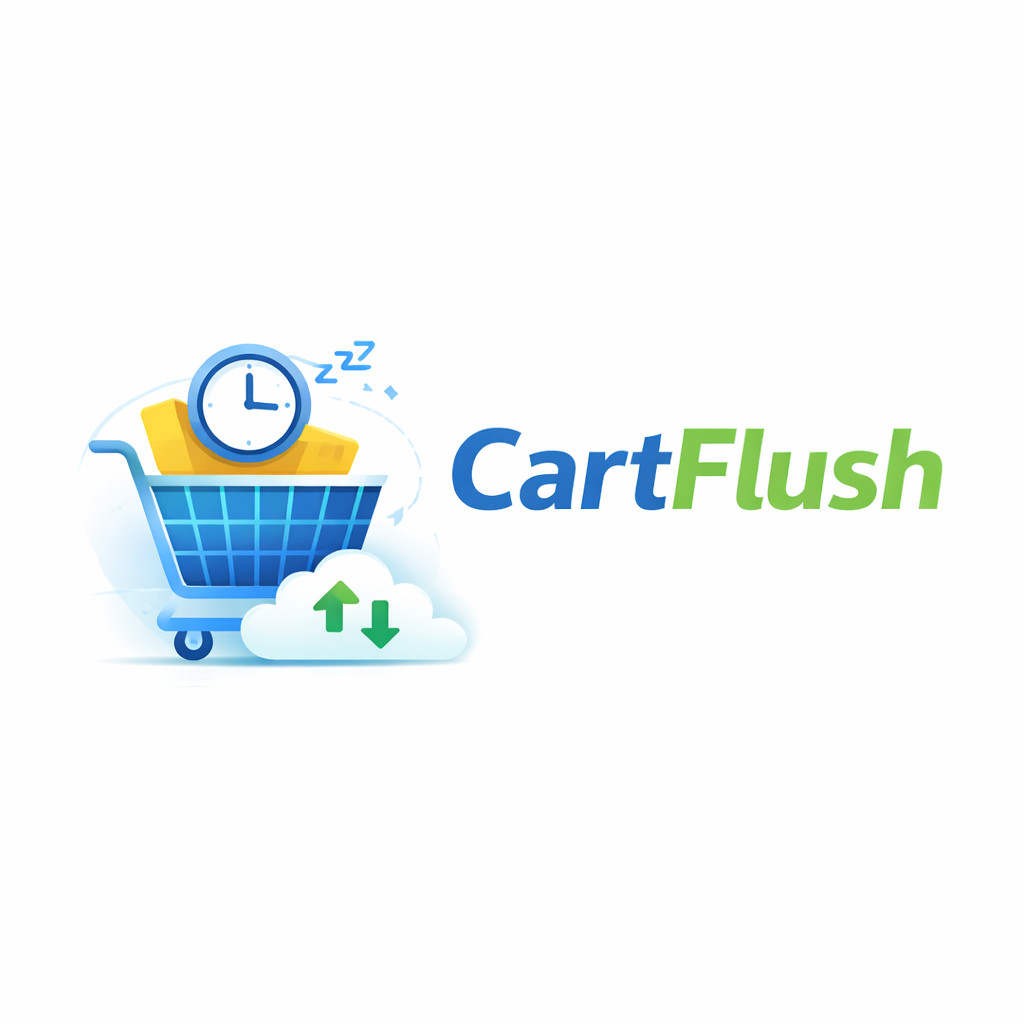 CartFlush – Auto Clear WooCommerce Cart for Inactive Users