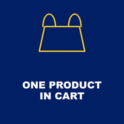 CartRules One Product in Cart for WooCommerce