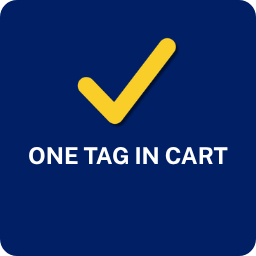 CartRules One Tag in Cart for WooCommerce