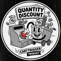 CartTrigger – Quantity Discounts