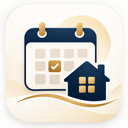 CasavoLab Booking Manager