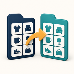 Catafuse Catalog Manager for WooCommerce