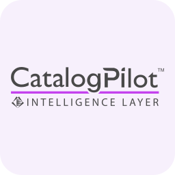 CatalogPilot Connector