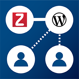 Catalyst Connect Zoho CRM Client Portal