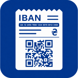 CatCode IBAN Smart Invoice