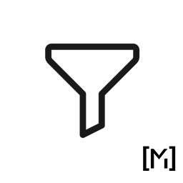 Category Filter Block